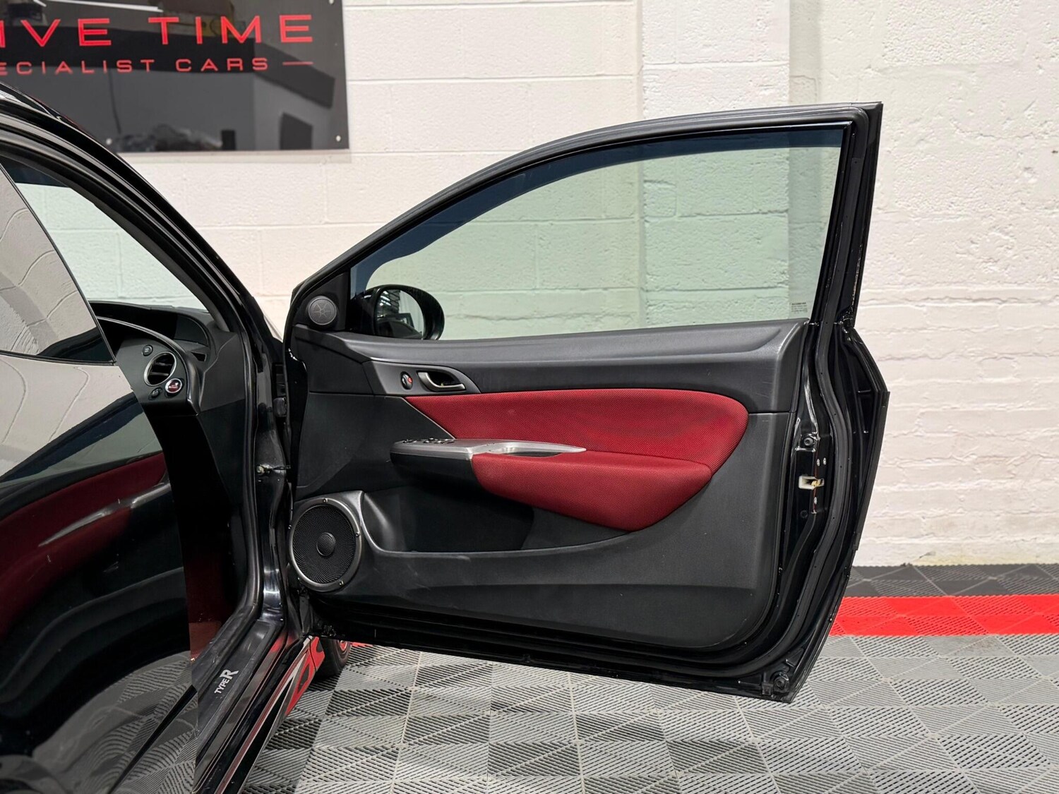 Used Honda Civic 2007 for sale - 77574222: Photo 28