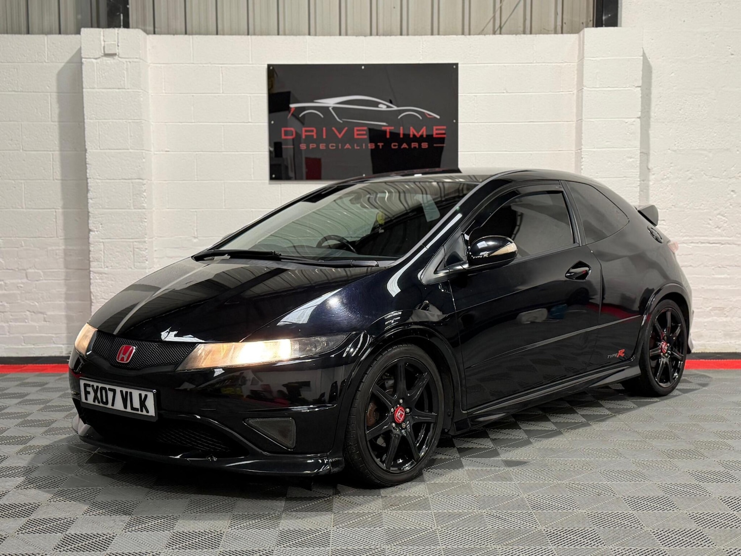 Used Honda Civic 2007 for sale - 77574222: Photo 3