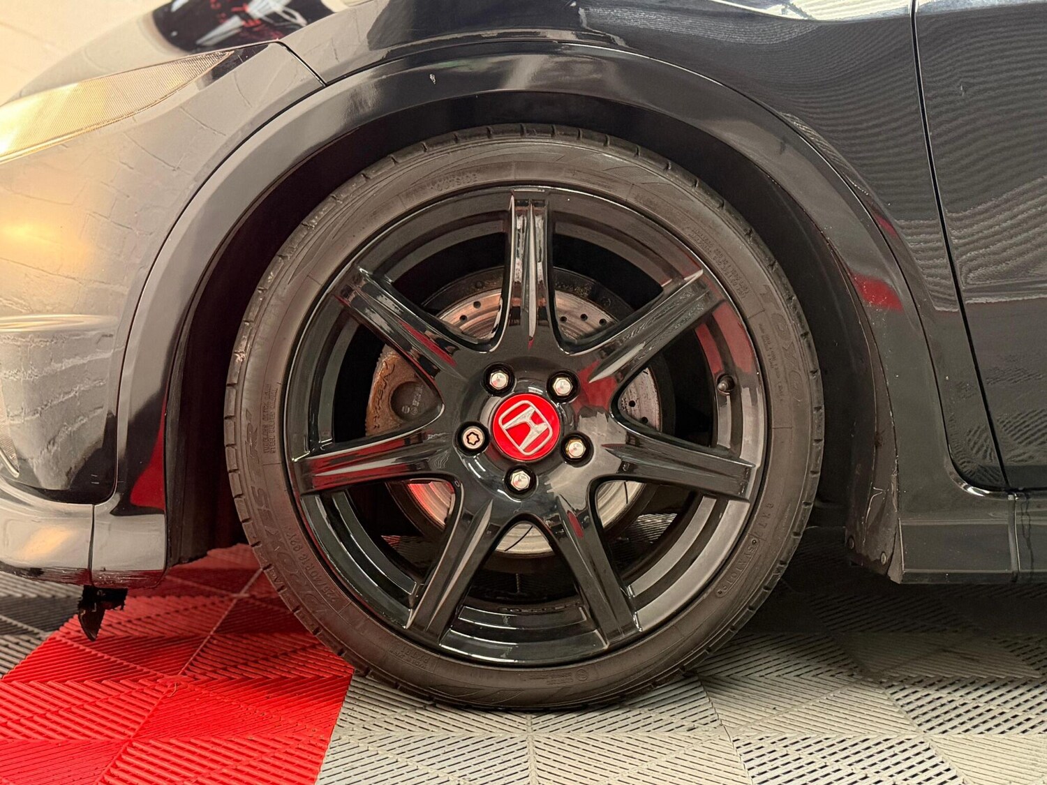 Used Honda Civic 2007 for sale - 77574222: Photo 31