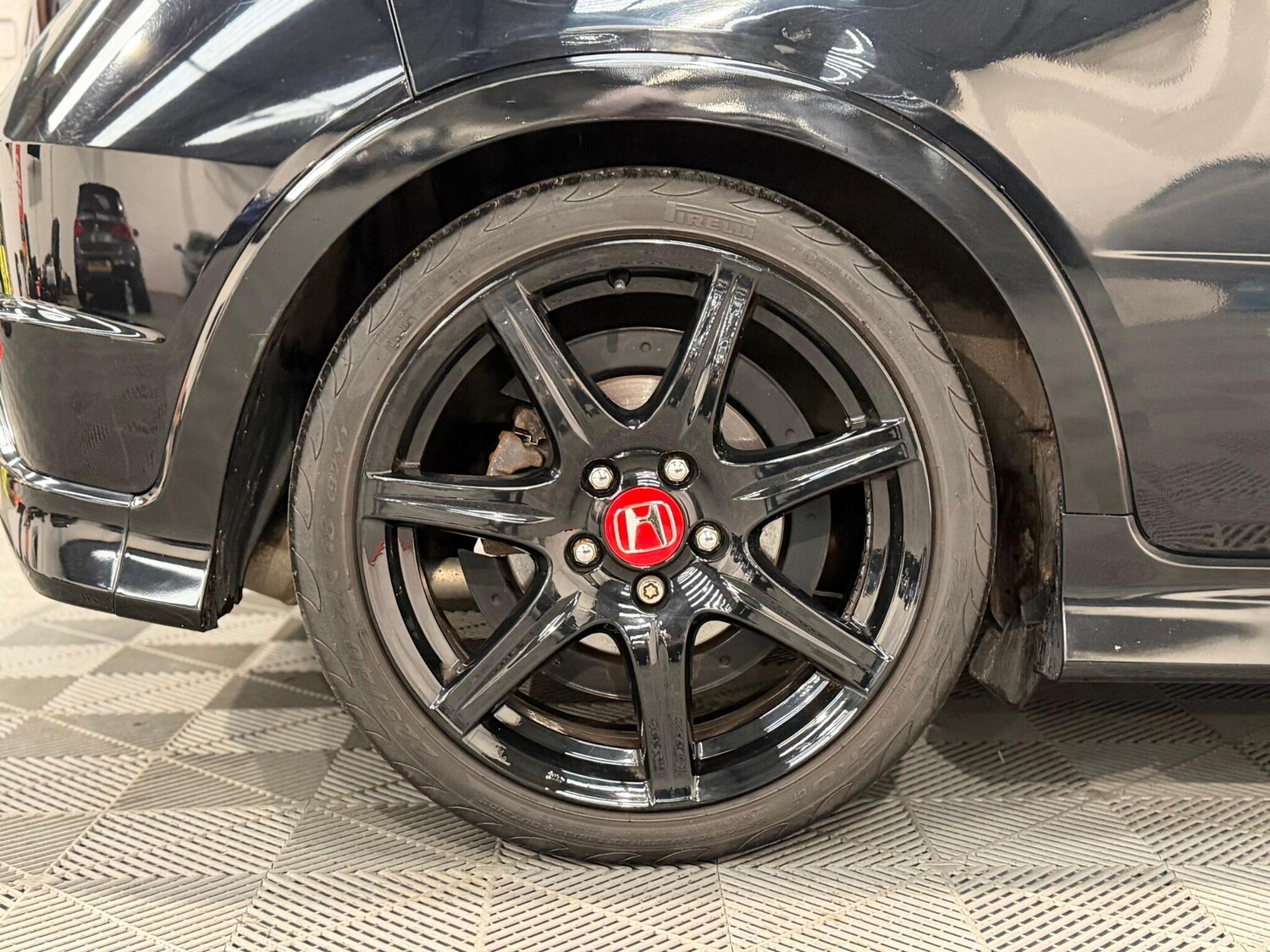 Used Honda Civic 2007 for sale - 77574222: Photo 32