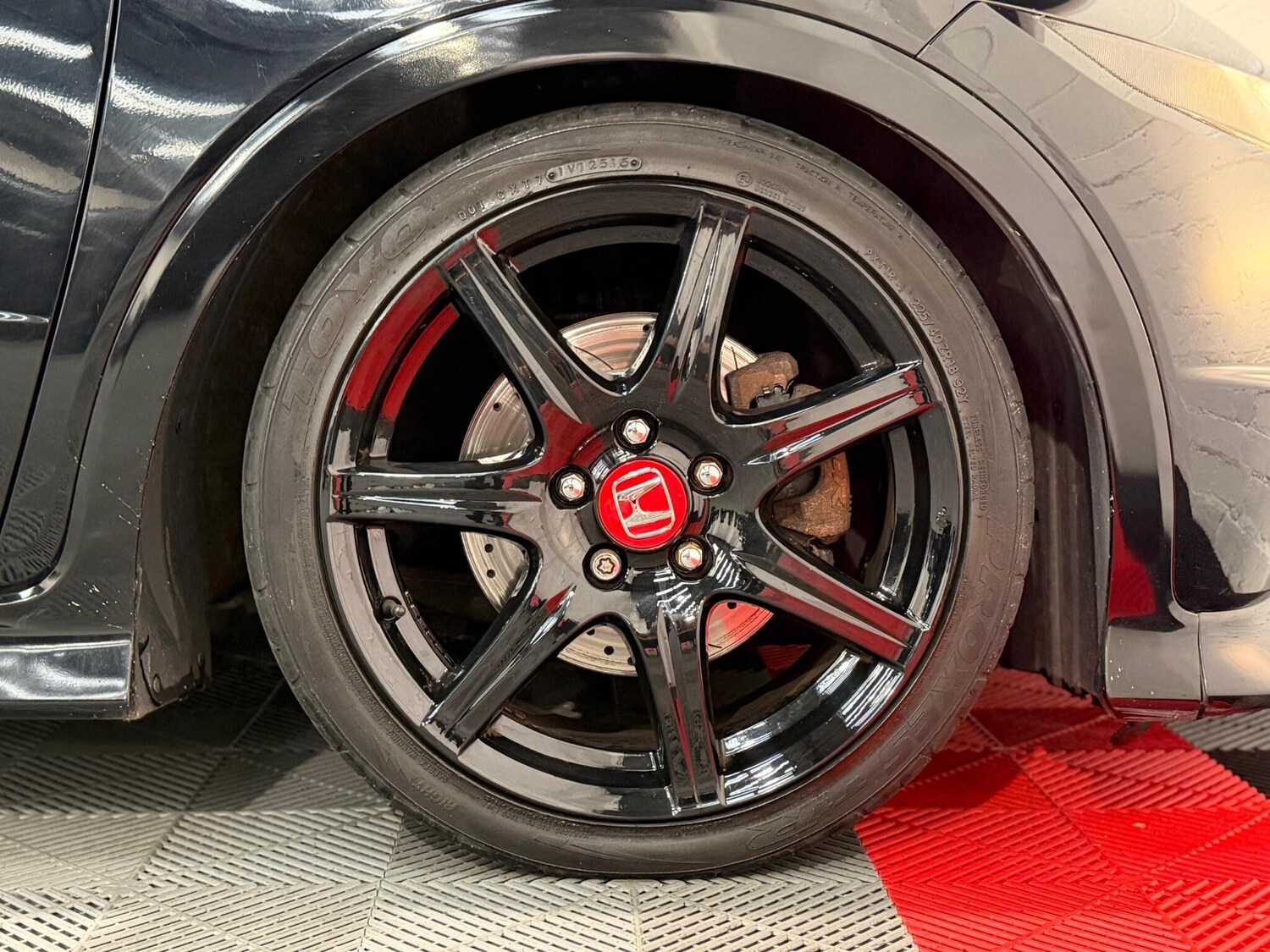 Used Honda Civic 2007 for sale - 77574222: Photo 33