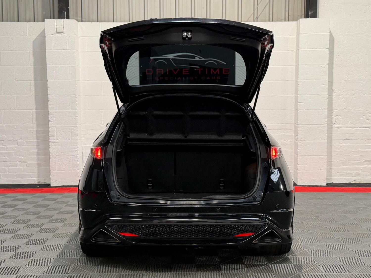 Used Honda Civic 2007 for sale - 77574222: Photo 35