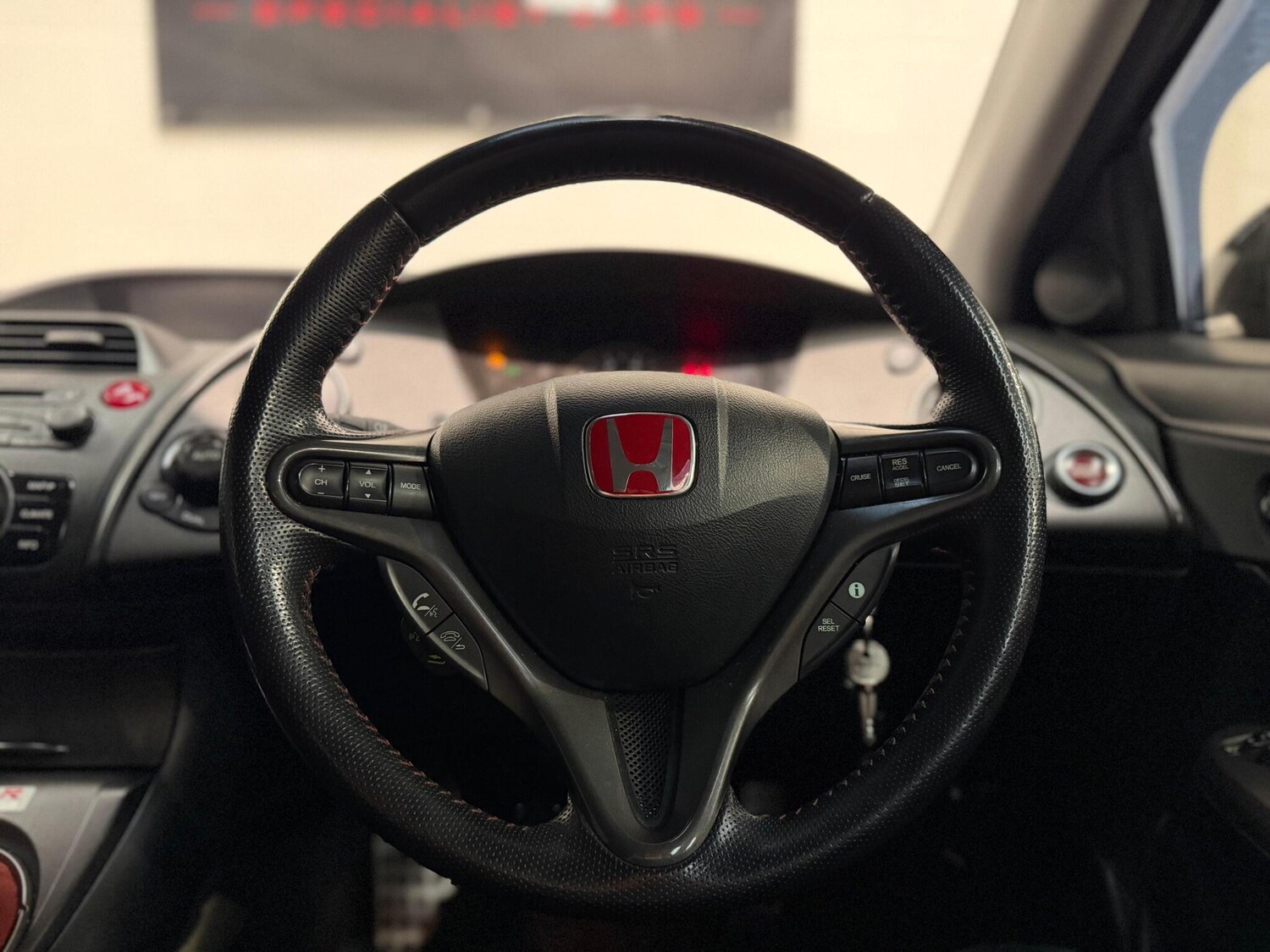 Used Honda Civic 2007 for sale - 77574222: Photo 36