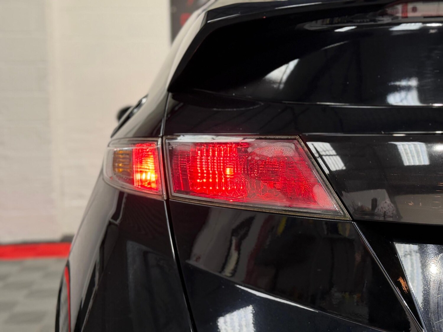 Used Honda Civic 2007 for sale - 77574222: Photo 38