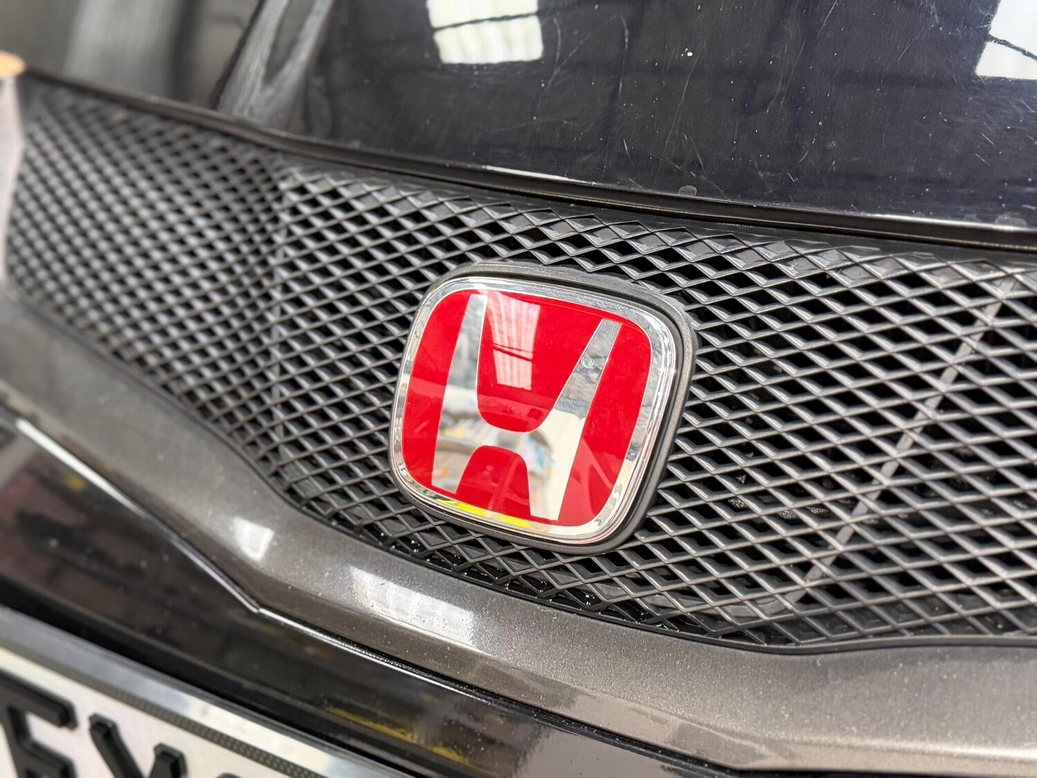 Used Honda Civic 2007 for sale - 77574222: Photo 39