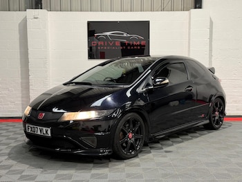 Used Honda Civic 2007 for sale - 77574222: Photo