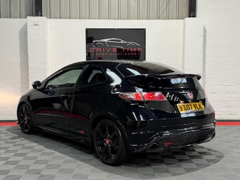 Used Honda Civic 2007 for sale - 77574222: Photo