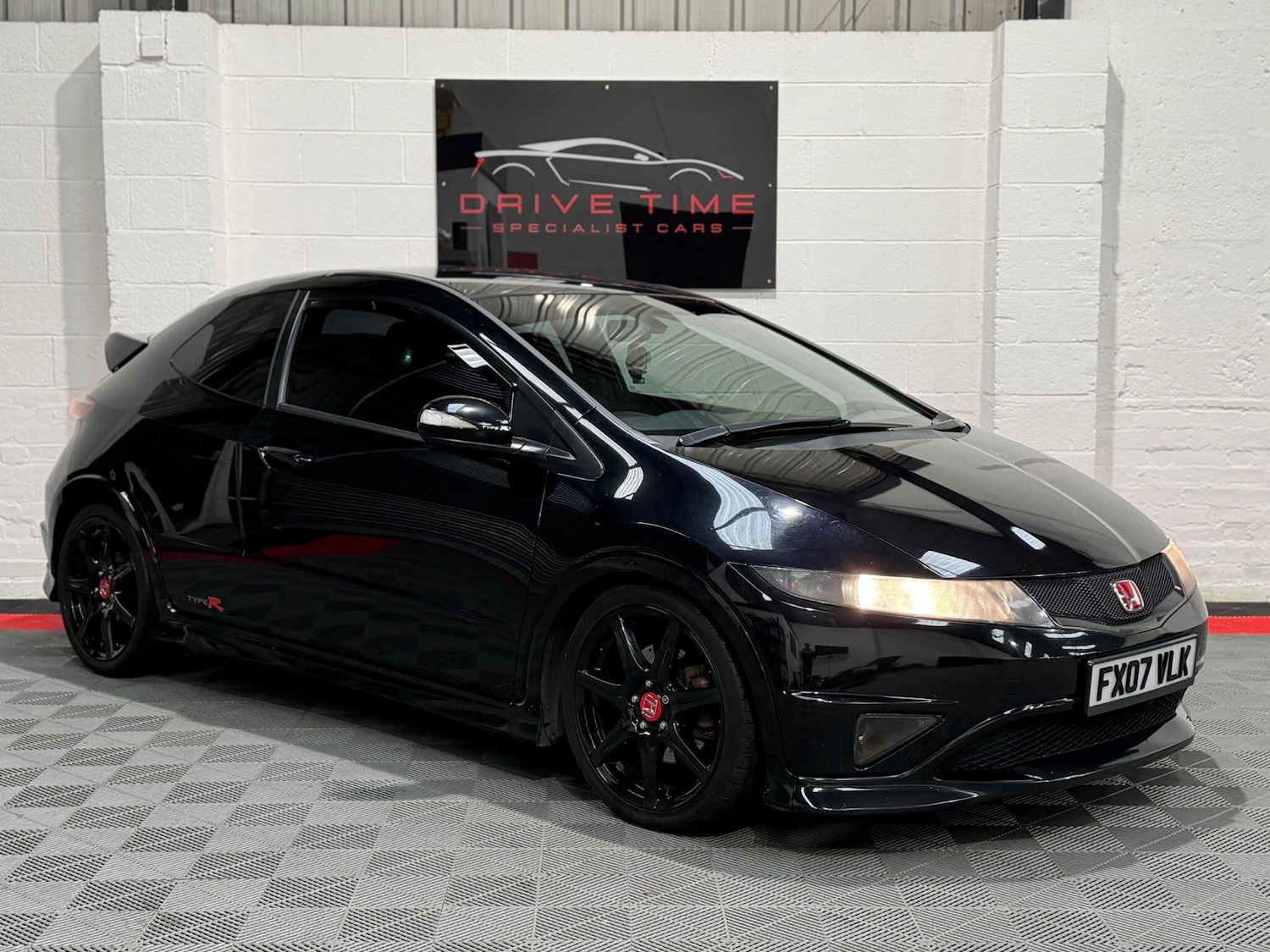 Used Honda Civic 2007 for sale - 77574222: Photo 5