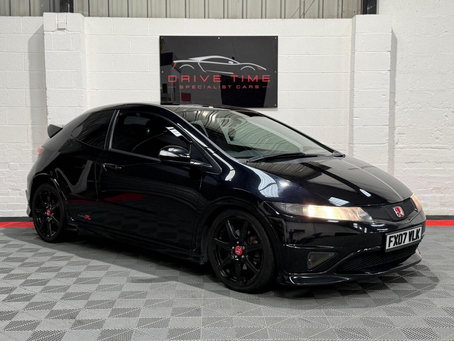 Used Honda Civic 2007 for sale - 77574222: Photo 9