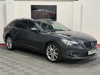 Used Mazda Mazda6 2014 for sale - 79062660: Photo