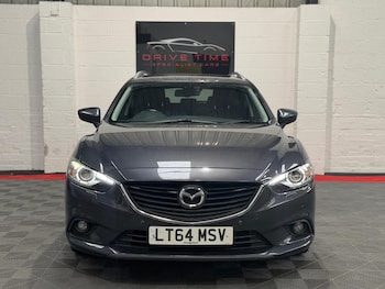 Used Mazda Mazda6 2014 for sale - 79062660: Photo