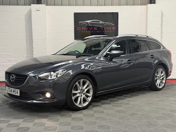 Used Mazda Mazda6 2014 for sale - 79062660: Photo