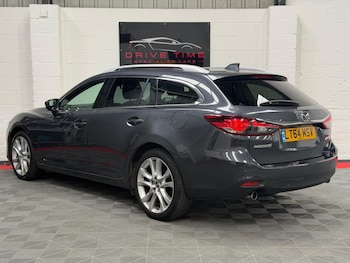 Used Mazda Mazda6 2014 for sale - 79062660: Photo
