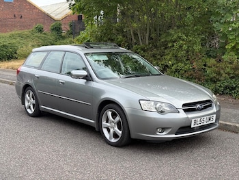 Used Subaru Legacy 2005 for sale - 79413013: Photo
