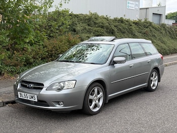 Used Subaru Legacy 2005 for sale - 79413013: Photo