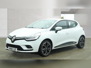 Used Renault Clio 2018 for sale - 78275480: Photo