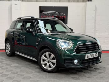 Used MINI Countryman 2017 for sale - 79767530: Photo