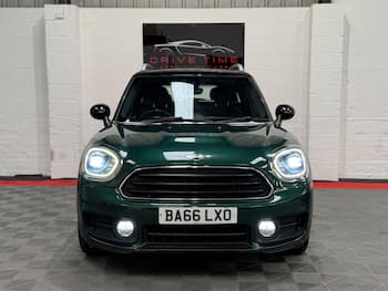 Used MINI Countryman 2017 for sale - 79767530: Photo