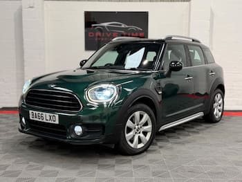 Used MINI Countryman 2017 for sale - 79767530: Photo