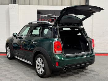 Used MINI Countryman 2017 for sale - 79767530: Photo