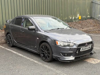 2009 (09) - 1.8 GS3 4dr CVT