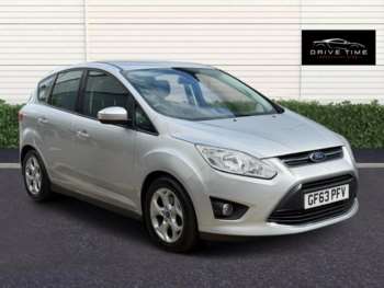 2013 (63) - 1.6 TDCi Zetec Euro 5 5dr