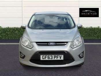 Used Ford C-Max 2013 for sale - 75166060: Photo