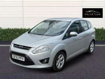 Used Ford C-Max 2013 for sale - 75166060: Photo