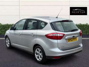 Used Ford C-Max 2013 for sale - 75166060: Photo