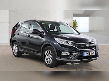 Used Honda CR-V 2016 for sale - 78752171: Photo