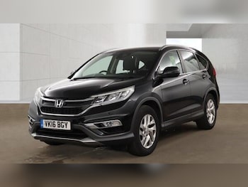 Used Honda CR-V 2016 for sale - 78752171: Photo
