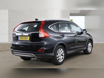 Used Honda CR-V 2016 for sale - 78752171: Photo
