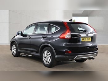Used Honda CR-V 2016 for sale - 78752171: Photo