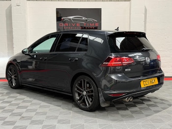 Used Volkswagen Golf 2015 for sale - 78763197: Photo