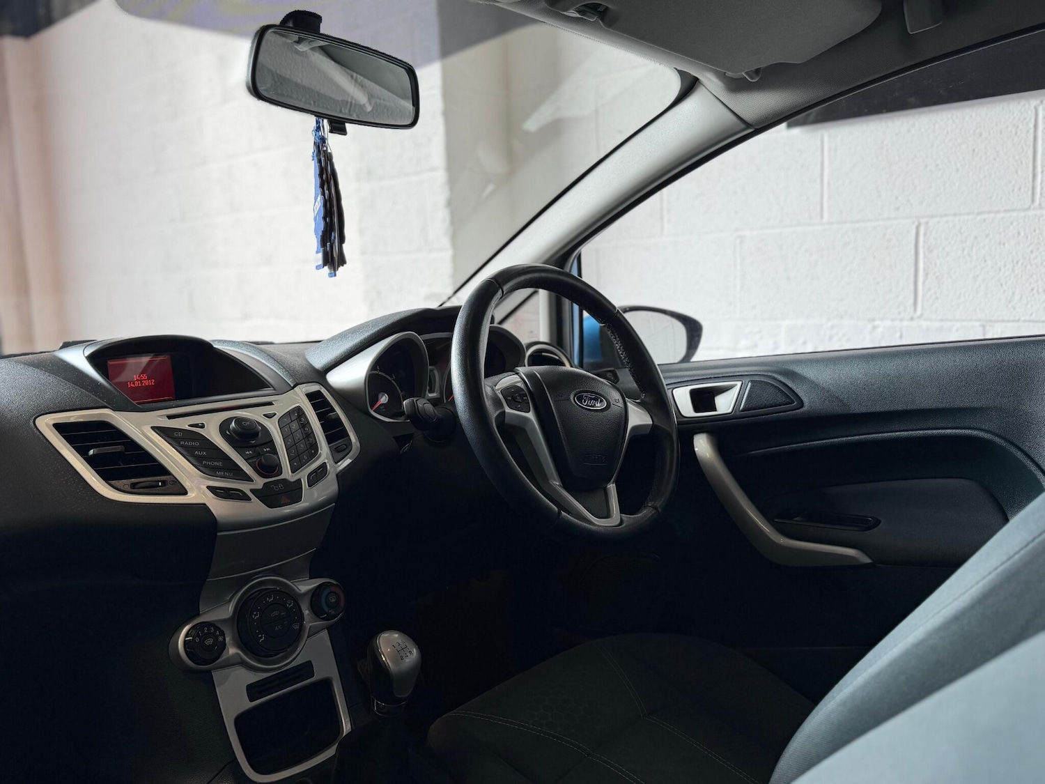 Used Ford Fiesta 2011 for sale - 77978102: Photo 16