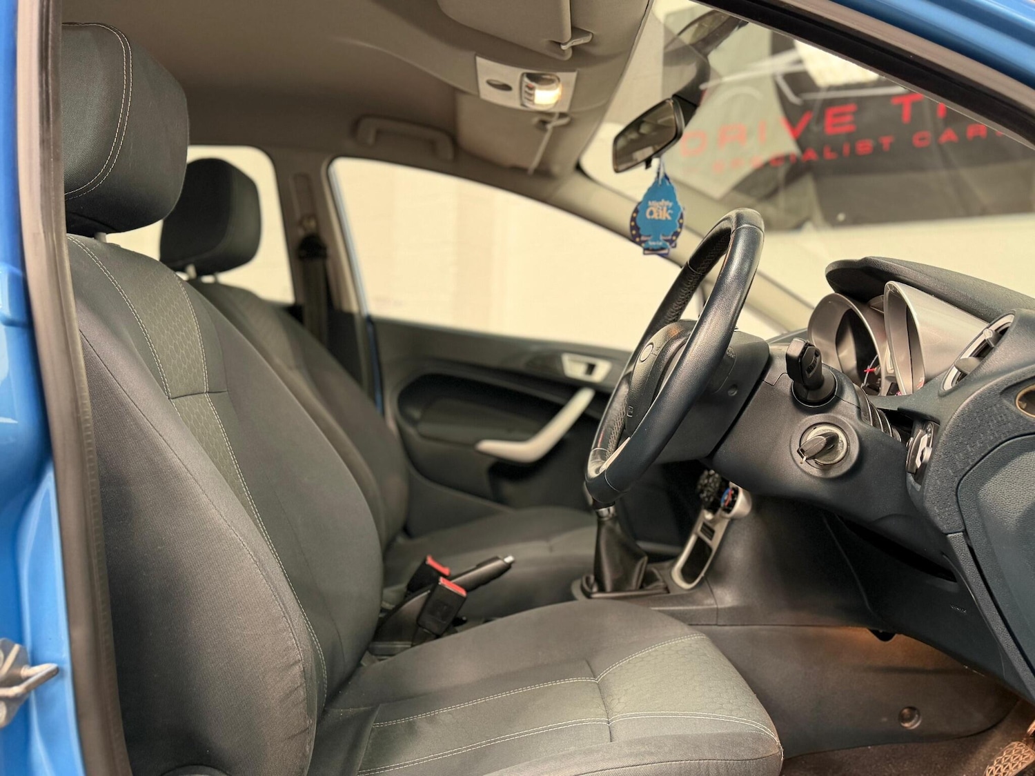 Used Ford Fiesta 2011 for sale - 77978102: Photo 17