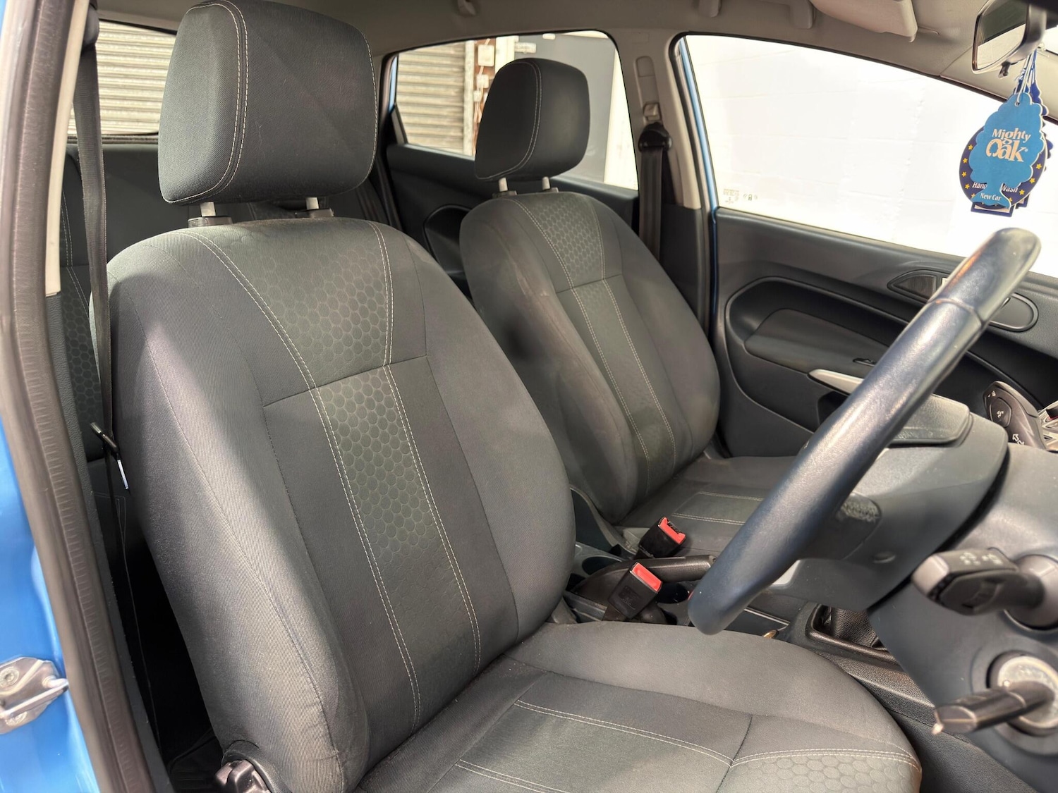 Used Ford Fiesta 2011 for sale - 77978102: Photo 18