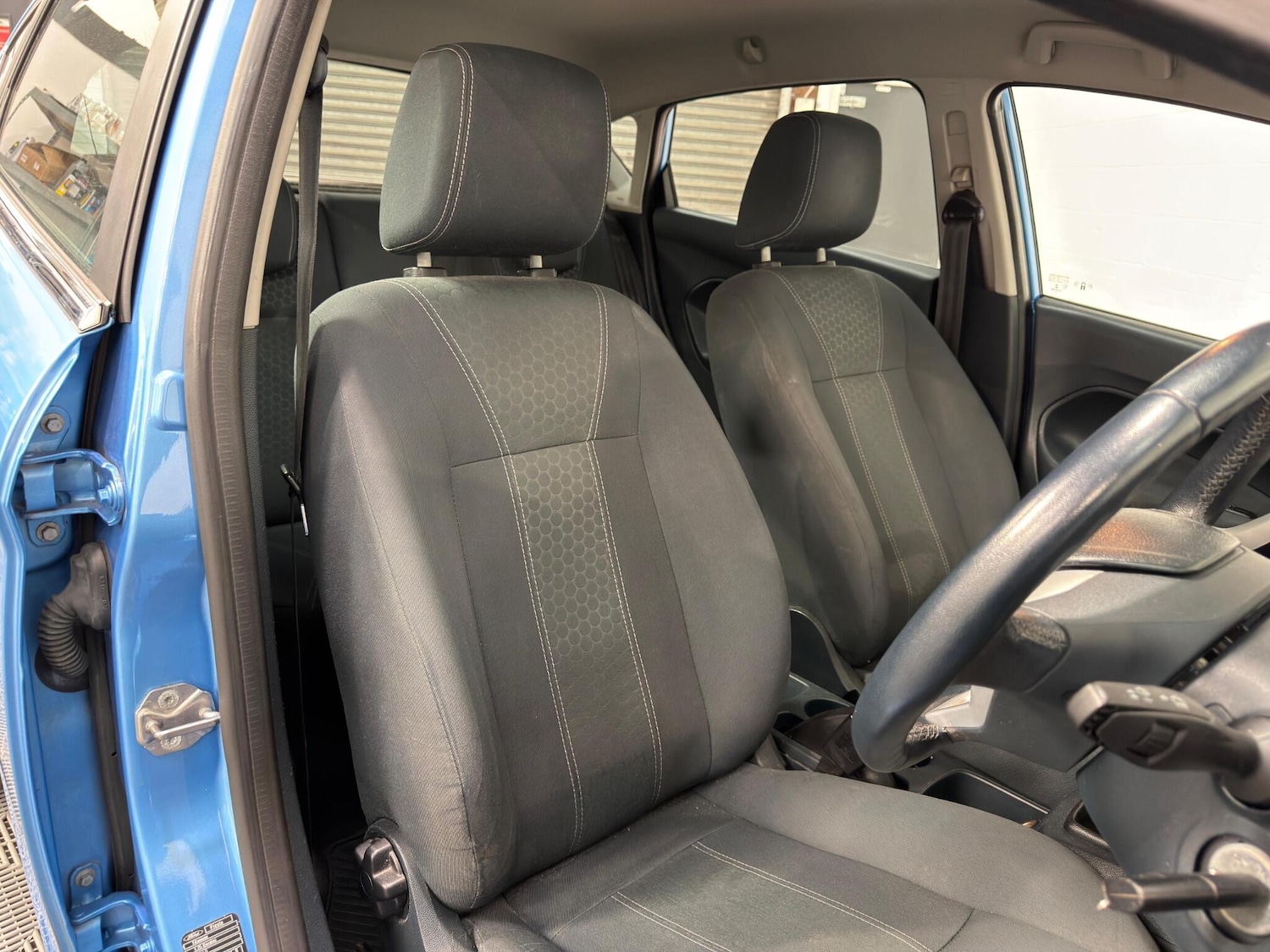 Used Ford Fiesta 2011 for sale - 77978102: Photo 19