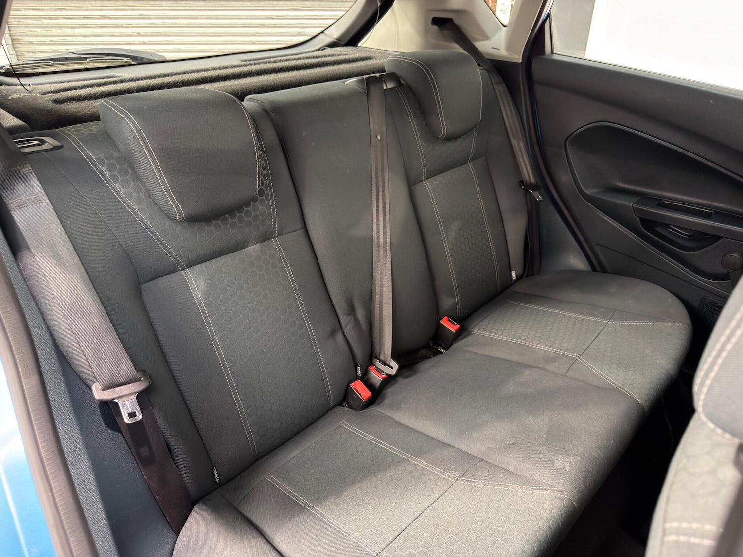 Used Ford Fiesta 2011 for sale - 77978102: Photo 20