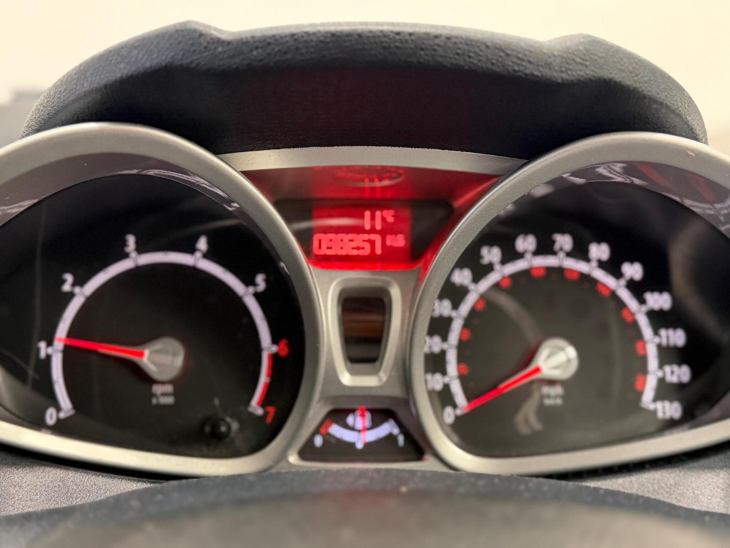 Used Ford Fiesta 2011 for sale - 77978102: Photo 36