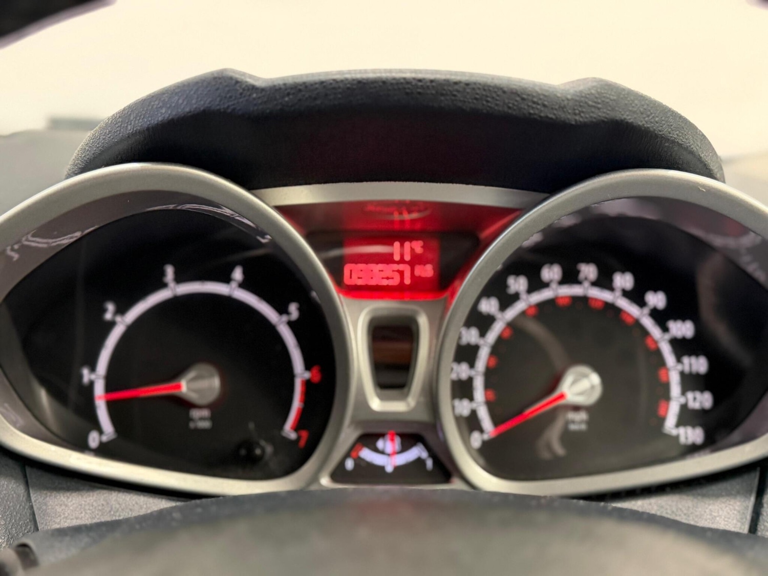 Used Ford Fiesta 2011 for sale - 77978102: Photo 37