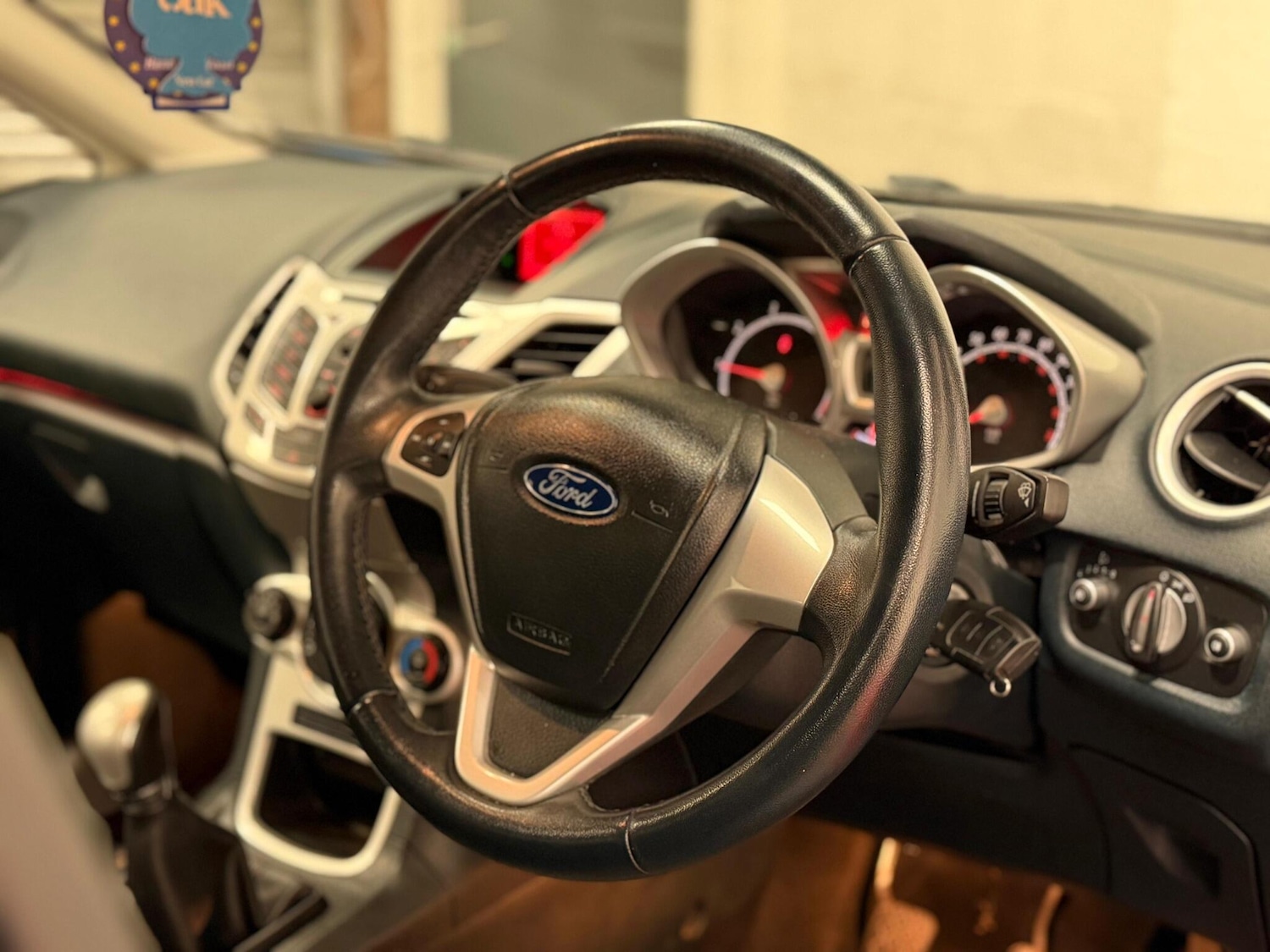 Used Ford Fiesta 2011 for sale - 77978102: Photo 40