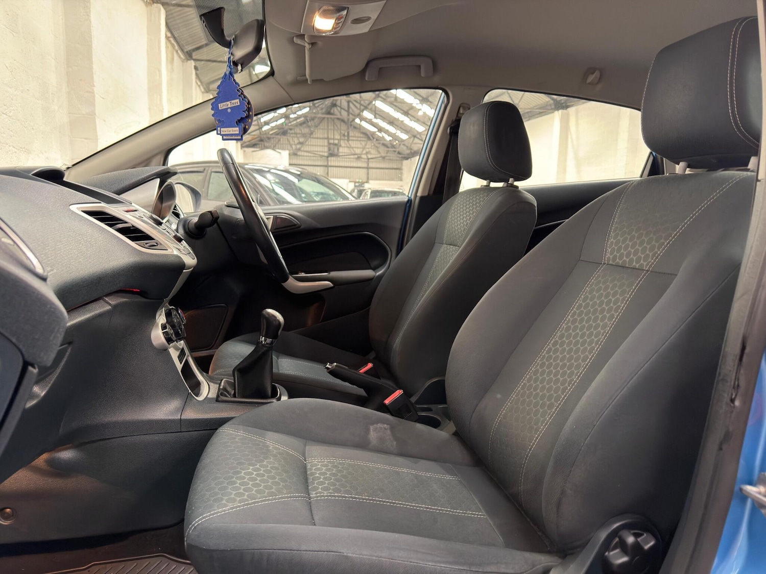 Used Ford Fiesta 2011 for sale - 77978102: Photo 42