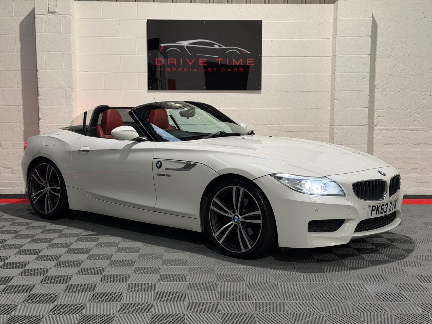 Used BMW Z4 2013 for sale - 76728558: Photo 10