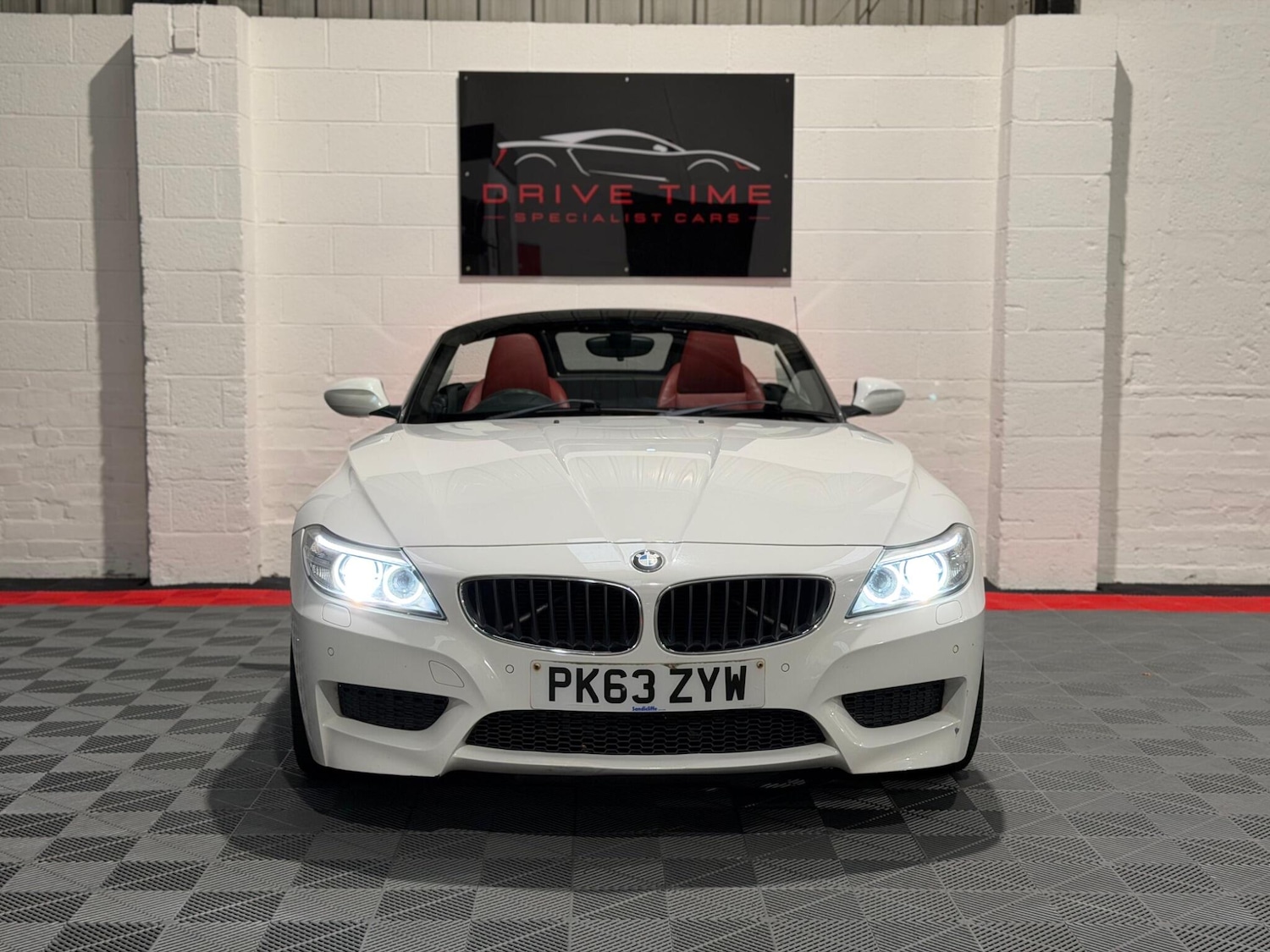 Used BMW Z4 2013 for sale - 76728558: Photo 11