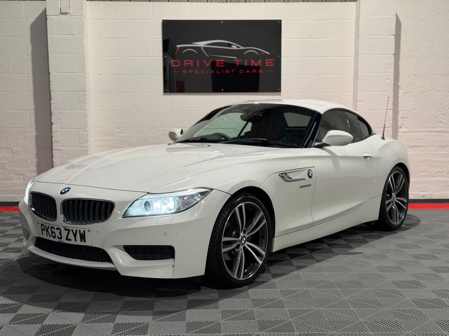 Used BMW Z4 2013 for sale - 76728558: Photo 13