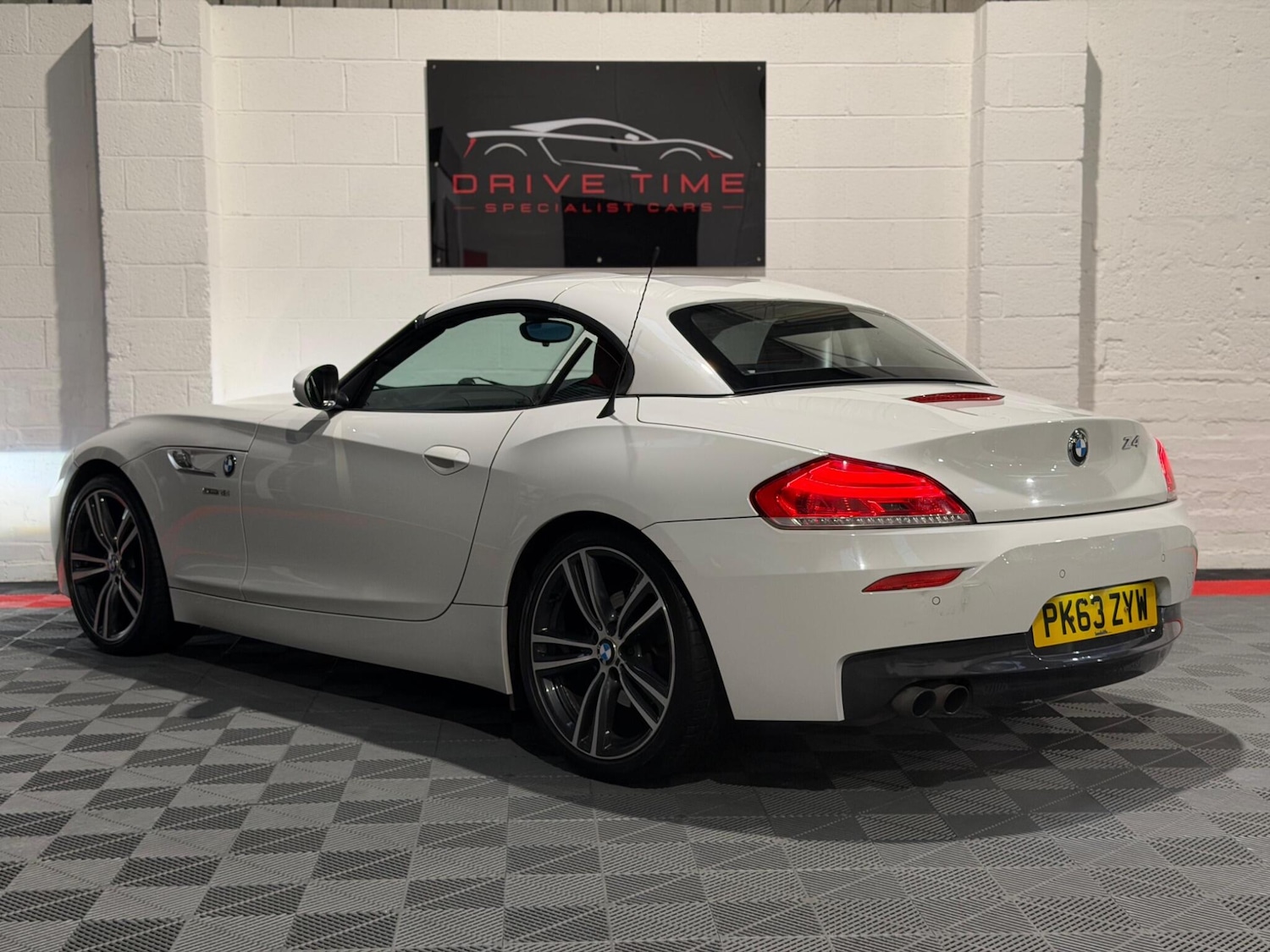 Used BMW Z4 2013 for sale - 76728558: Photo 15