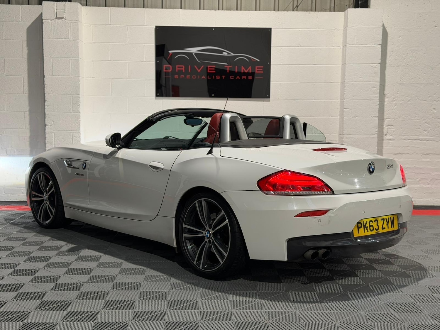 Used BMW Z4 2013 for sale - 76728558: Photo 16