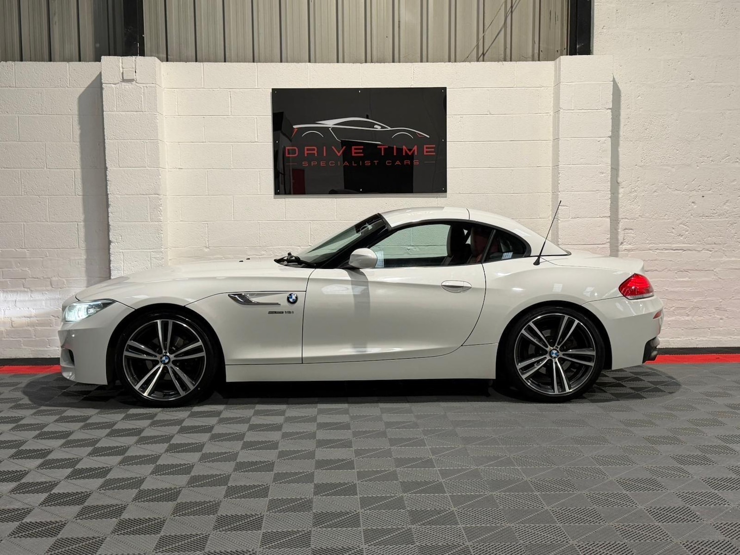 Used BMW Z4 2013 for sale - 76728558: Photo 17
