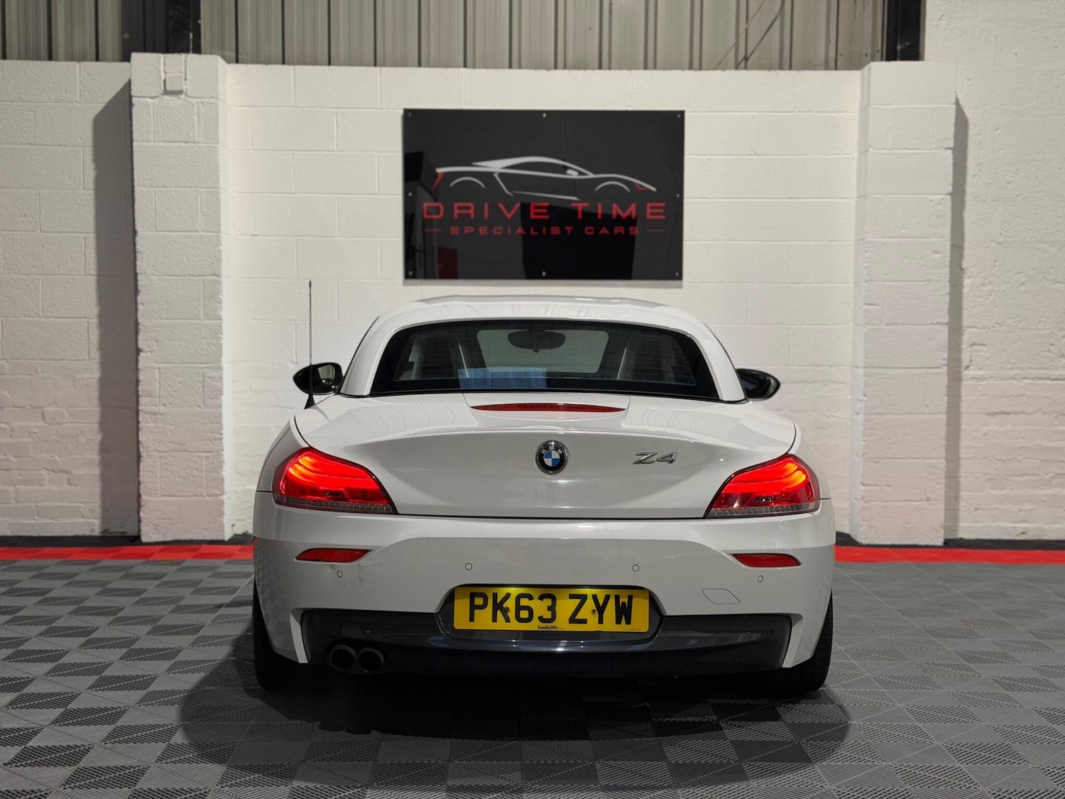 Used BMW Z4 2013 for sale - 76728558: Photo 19